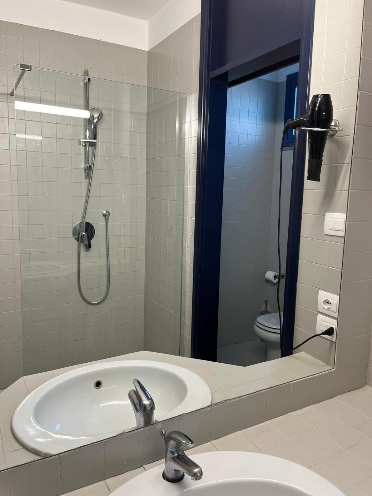 Park Hotel Residence Crema Bagian luar foto