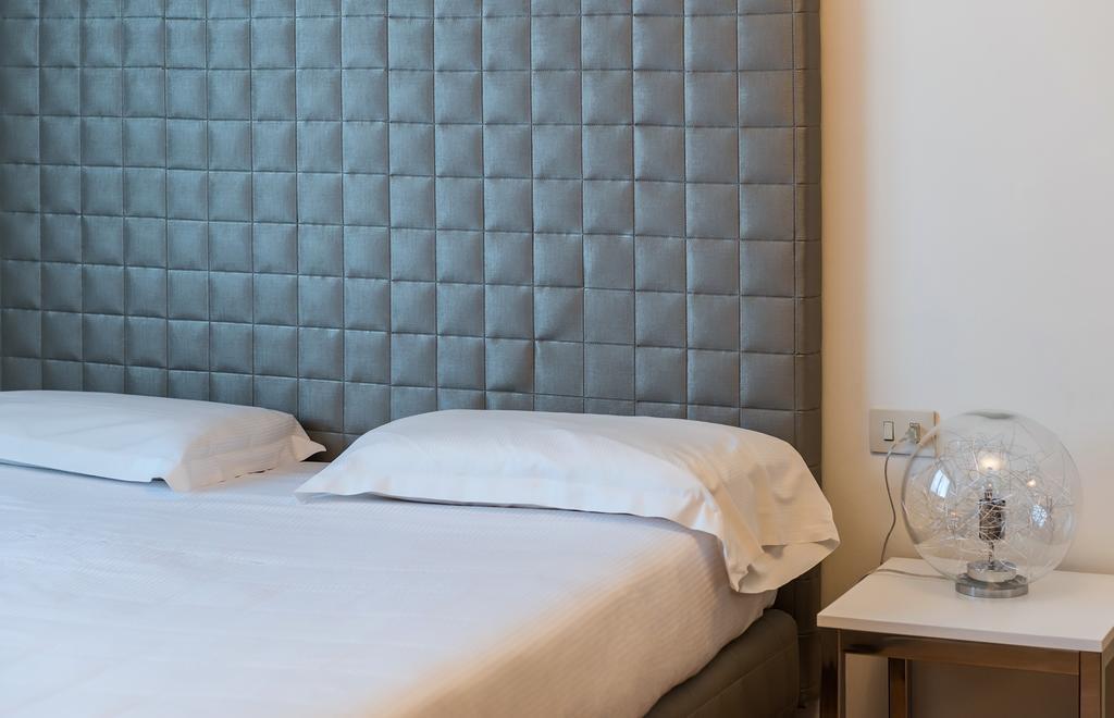 Park Hotel Residence Crema Bagian luar foto