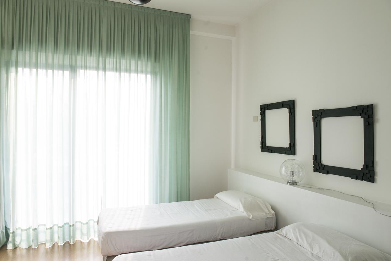 Park Hotel Residence Crema Bagian luar foto