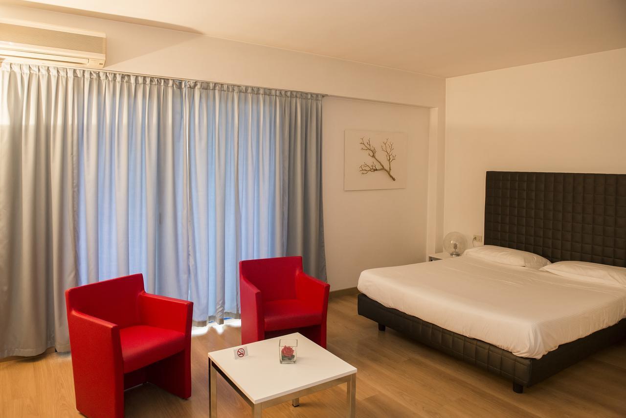 Park Hotel Residence Crema Bagian luar foto