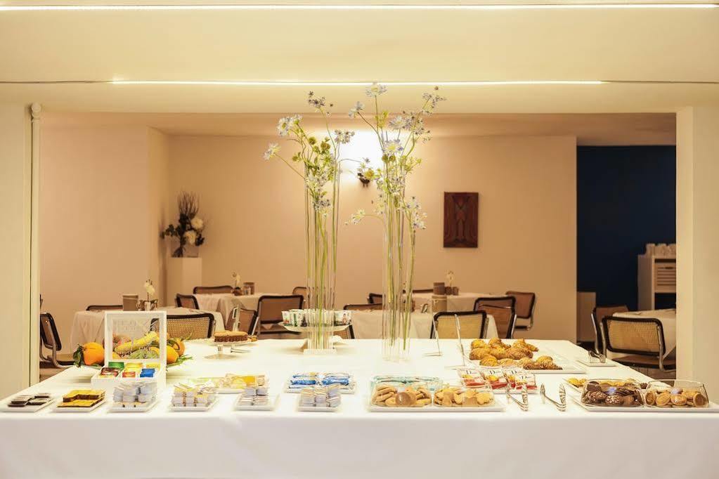 Park Hotel Residence Crema Bagian luar foto